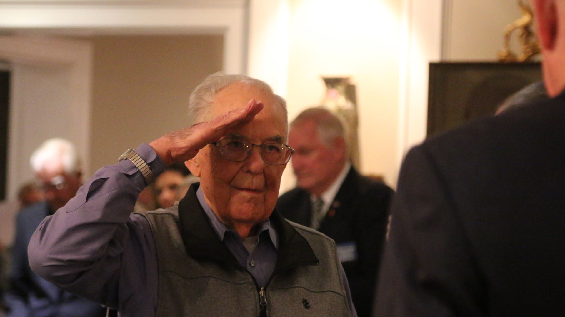Veterans